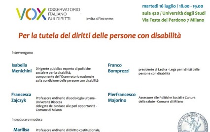 VOX tutela diritti disabilità.001