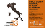 Mappa dell'Intolleranza anno 3
