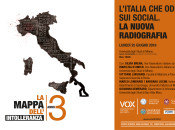 Mappa dell'Intolleranza anno 3