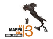 la mappa dell'intolleranza anno 3