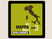 mappa dell'intolleranza 3 disabili