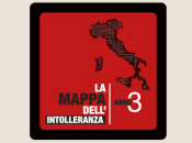 mappa dell'intolleranza 3 donne