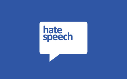 hate speech